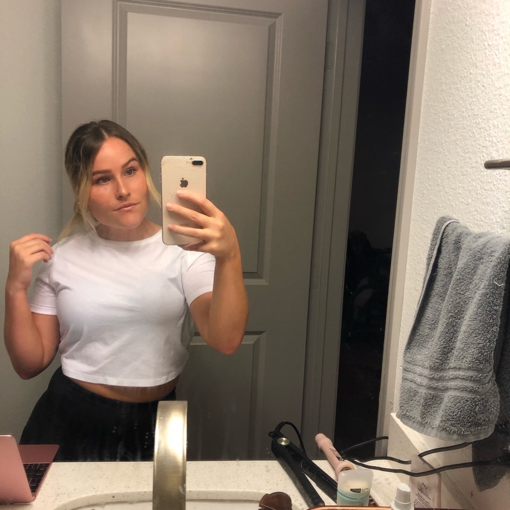 Meet your Posher, Amber